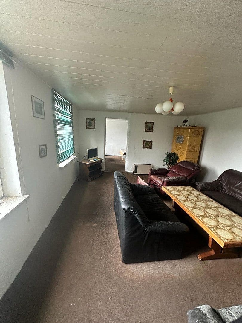 Prodej domu 300 m², pozemek 3.087 m², Wiek, Mecklenburg-Vorpommern Prodej domu 300 m², pozemek 3.087 m², Wiek, Mecklenburg-Vorpommern