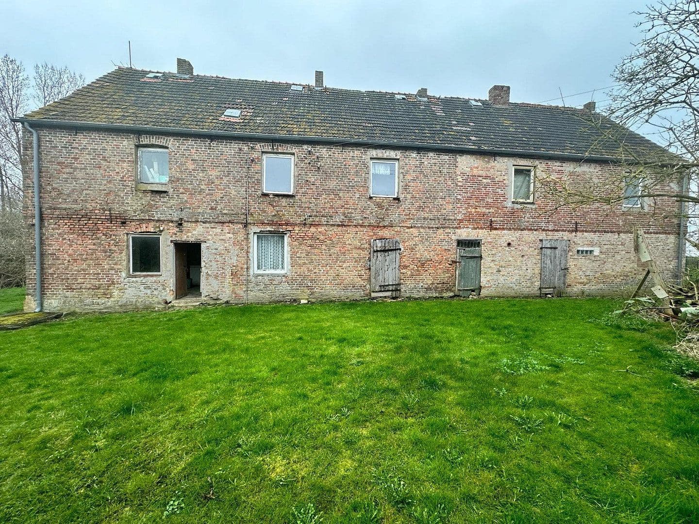 Prodej domu 300 m², pozemek 3.087 m², Wiek, Mecklenburg-Vorpommern Prodej domu 300 m², pozemek 3.087 m², Wiek, Mecklenburg-Vorpommern