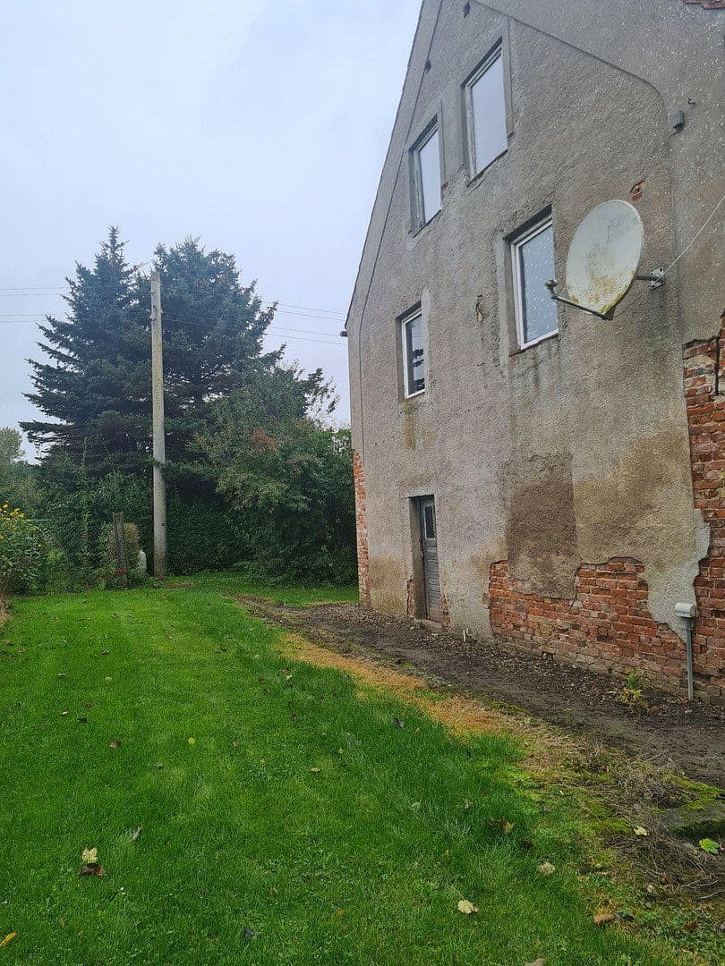 Prodej domu 300 m², pozemek 3.087 m², Wiek, Mecklenburg-Vorpommern Prodej domu 300 m², pozemek 3.087 m², Wiek, Mecklenburg-Vorpommern