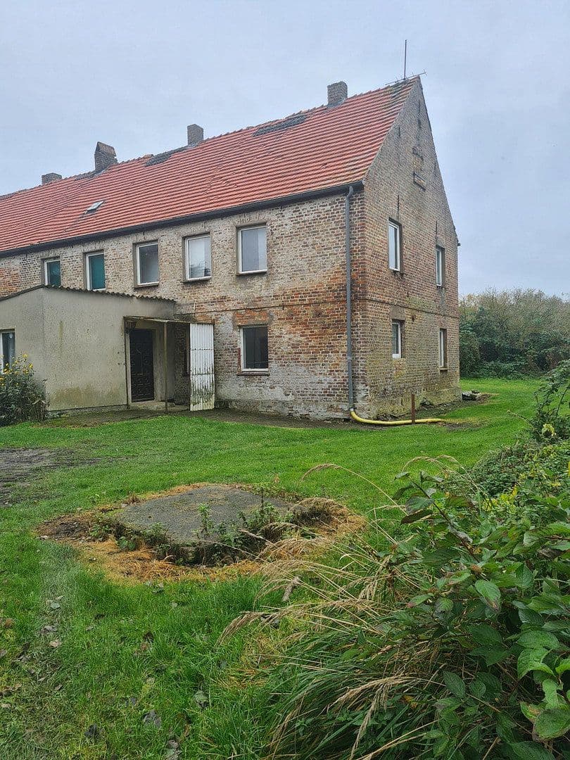 Prodej domu 300 m², pozemek 3.087 m², Wiek, Mecklenburg-Vorpommern Prodej domu 300 m², pozemek 3.087 m², Wiek, Mecklenburg-Vorpommern