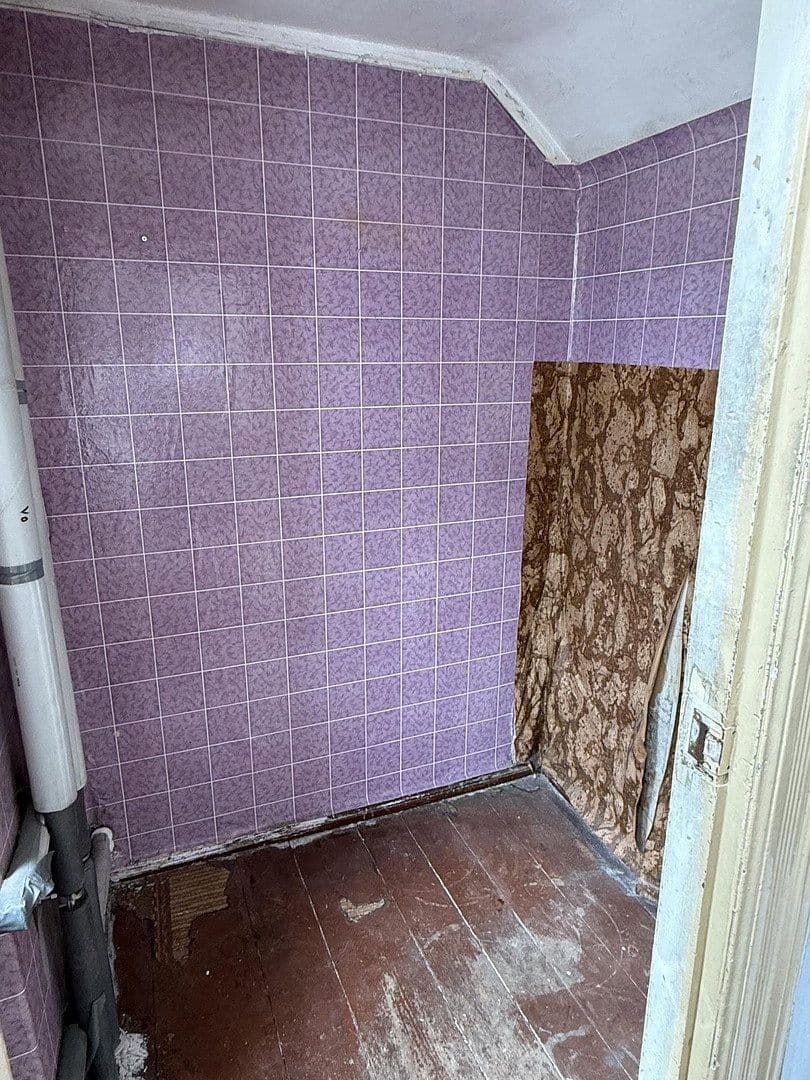 Prodej bytu 2+1 67 m², Mindener Straße 3, Berlin, Berlín Prodej bytu 2+1 67 m², Mindener Straße 3, Berlin, Berlín