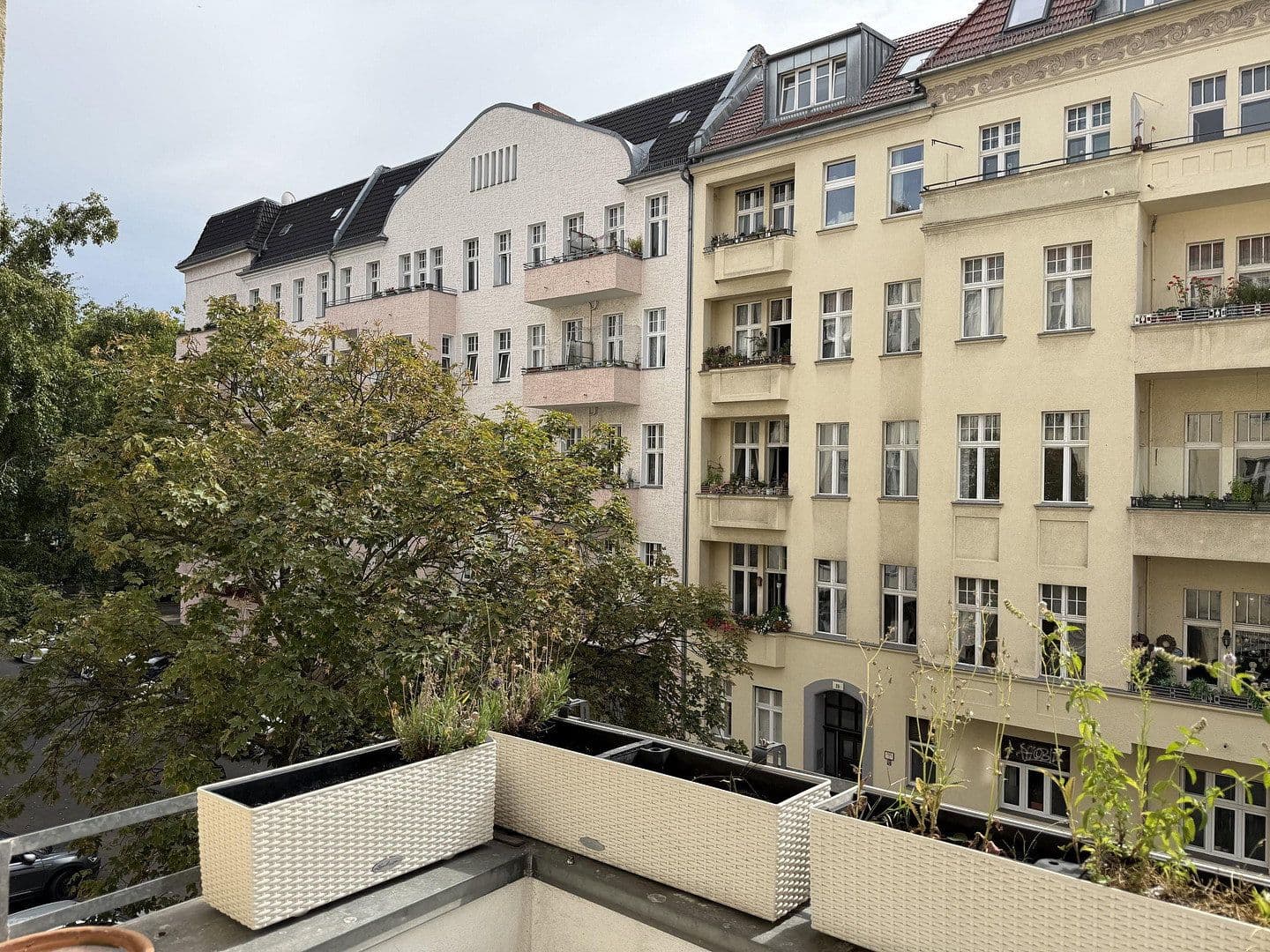 Prodej bytu 2+1 67 m², Mindener Straße 3, Berlin, Berlín Prodej bytu 2+1 67 m², Mindener Straße 3, Berlin, Berlín