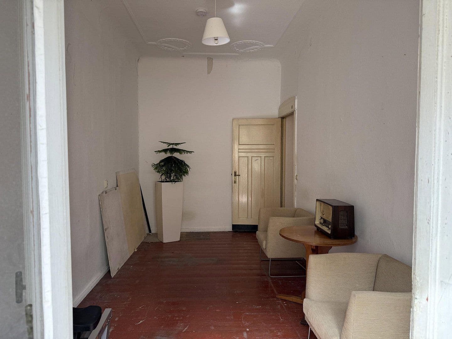 Prodej bytu 2+1 67 m², Mindener Straße 3, Berlin, Berlín Prodej bytu 2+1 67 m², Mindener Straße 3, Berlin, Berlín