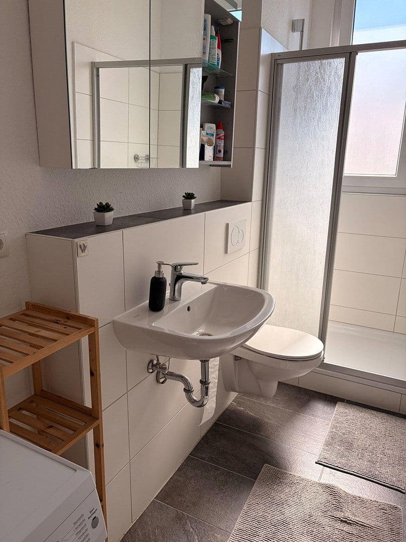 Pronájem bytu 1+1 38 m², Grabenstraße 3, Braunschweig, Dolní Sasko Pronájem bytu 1+1 38 m², Grabenstraße 3, Braunschweig, Dolní Sasko