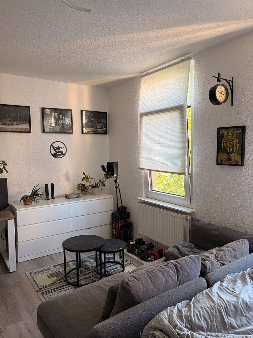 Pronájem bytu 1+1 38 m², Grabenstraße 3, Braunschweig, Dolní Sasko Pronájem bytu 1+1 38 m², Grabenstraße 3, Braunschweig, Dolní Sasko