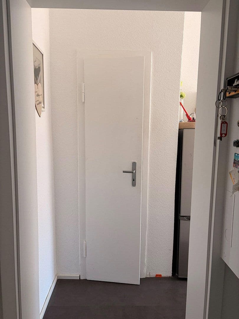 Pronájem bytu 1+1 38 m², Grabenstraße 3, Braunschweig, Dolní Sasko Pronájem bytu 1+1 38 m², Grabenstraße 3, Braunschweig, Dolní Sasko