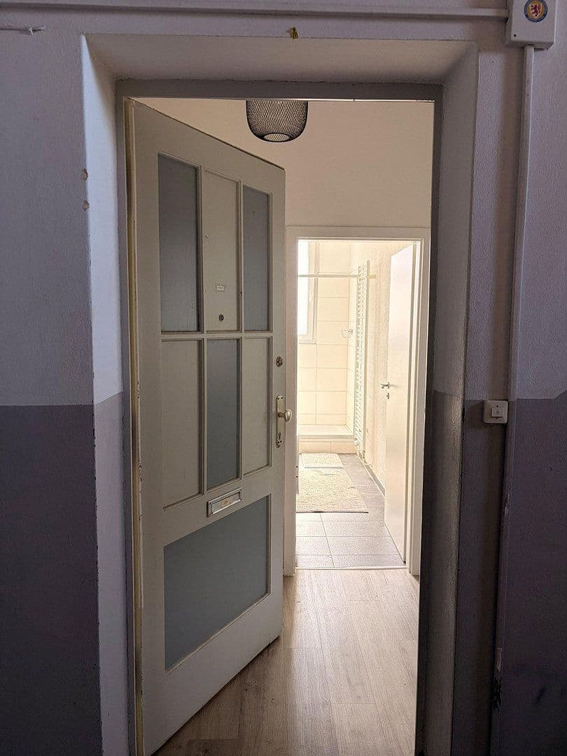 Pronájem bytu 1+1 38 m², Grabenstraße 3, Braunschweig, Dolní Sasko Pronájem bytu 1+1 38 m², Grabenstraße 3, Braunschweig, Dolní Sasko