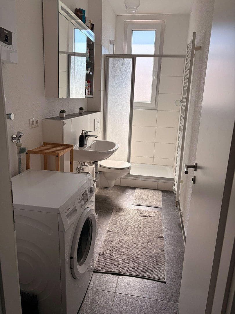 Pronájem bytu 1+1 38 m², Grabenstraße 3, Braunschweig, Dolní Sasko Pronájem bytu 1+1 38 m², Grabenstraße 3, Braunschweig, Dolní Sasko