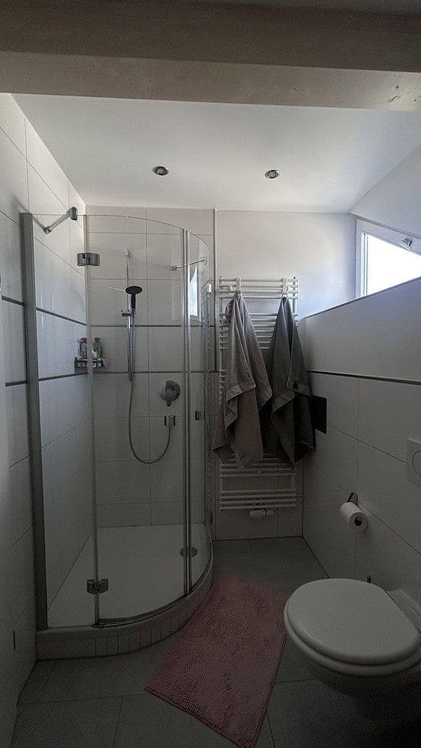 Pronájem bytu 1+kk 40 m², Margeritenstraße 13, Poing, Bavorsko Pronájem bytu 1+kk 40 m², Margeritenstraße 13, Poing, Bavorsko
