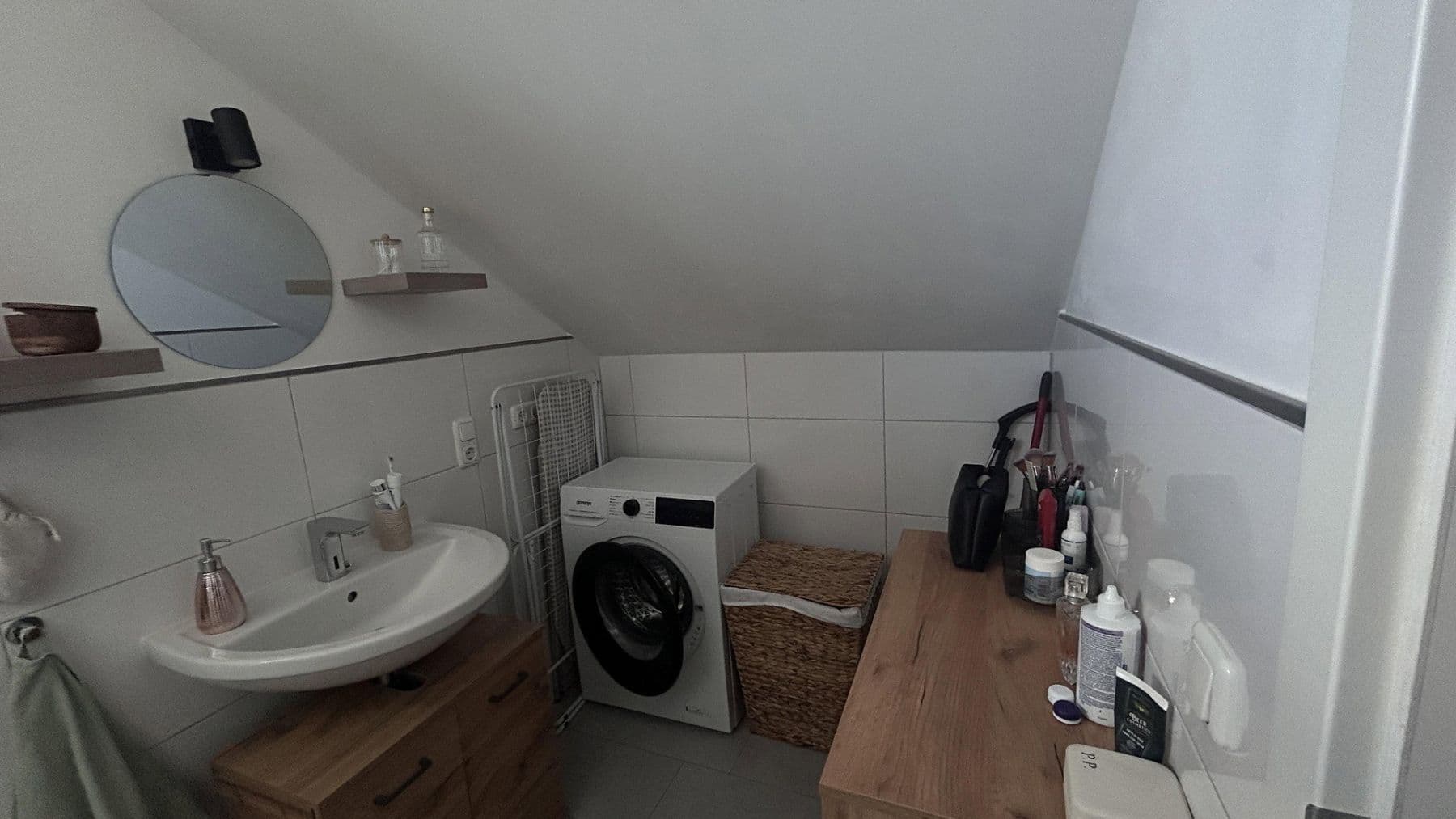 Pronájem bytu 1+kk 40 m², Margeritenstraße 13, Poing, Bavorsko Pronájem bytu 1+kk 40 m², Margeritenstraße 13, Poing, Bavorsko