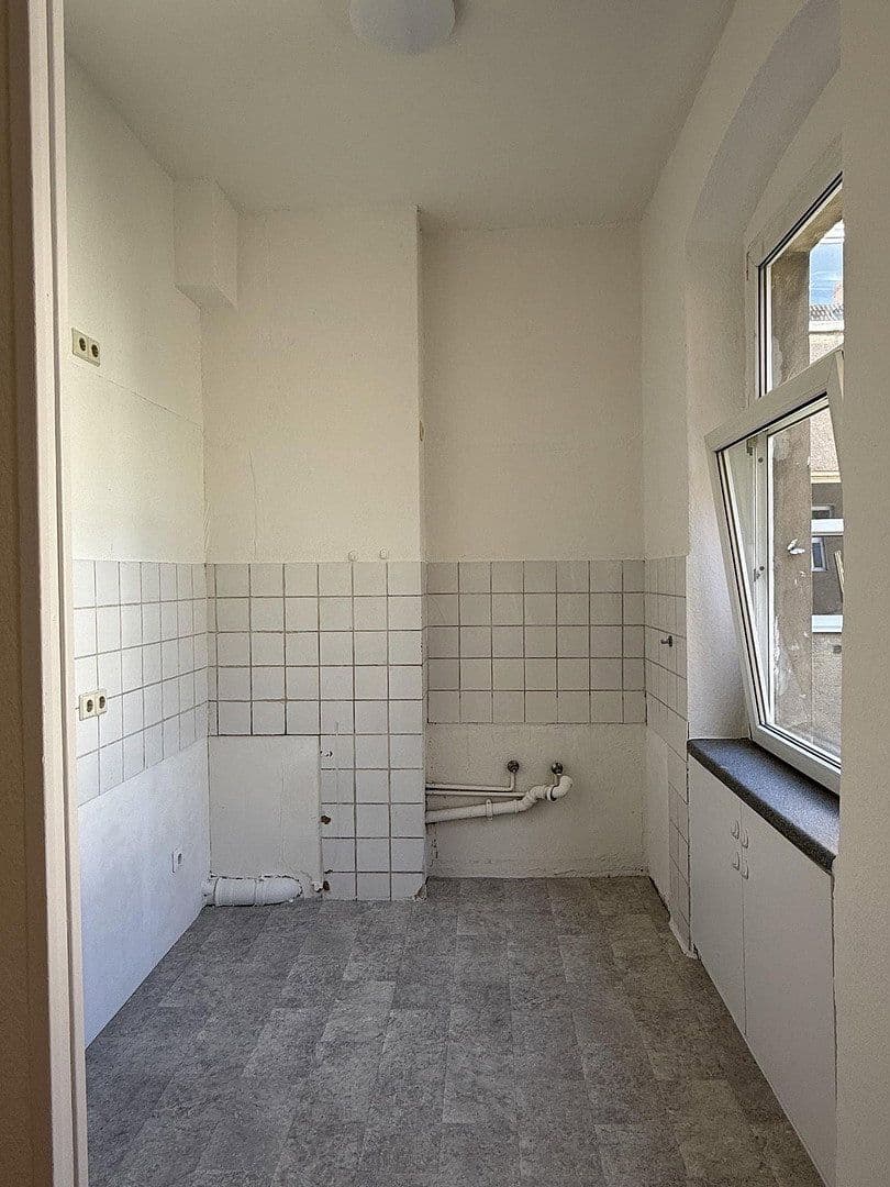 Prodej bytu 1+1 36 m², Mindener Straße 3, Berlin, Berlín Prodej bytu 1+1 36 m², Mindener Straße 3, Berlin, Berlín
