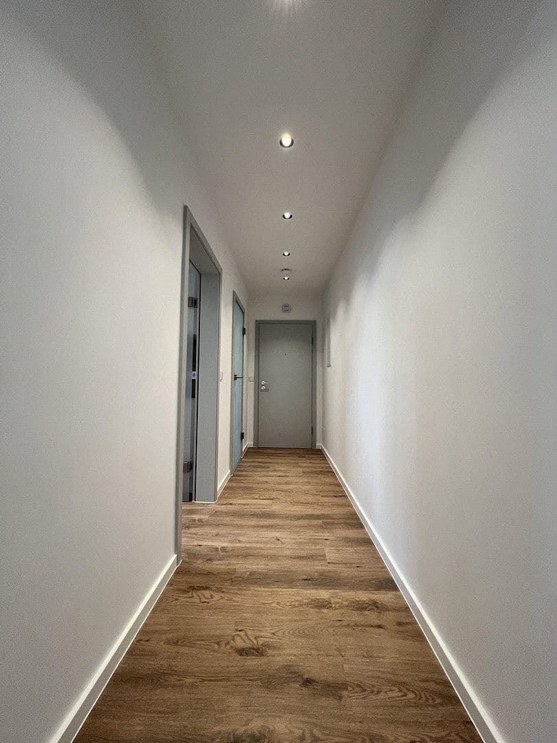 Pronájem bytu 2+1 51 m², Wetter (Ruhr), Severní Porýní-Vestfálsko Pronájem bytu 2+1 51 m², Wetter (Ruhr), Severní Porýní-Vestfálsko