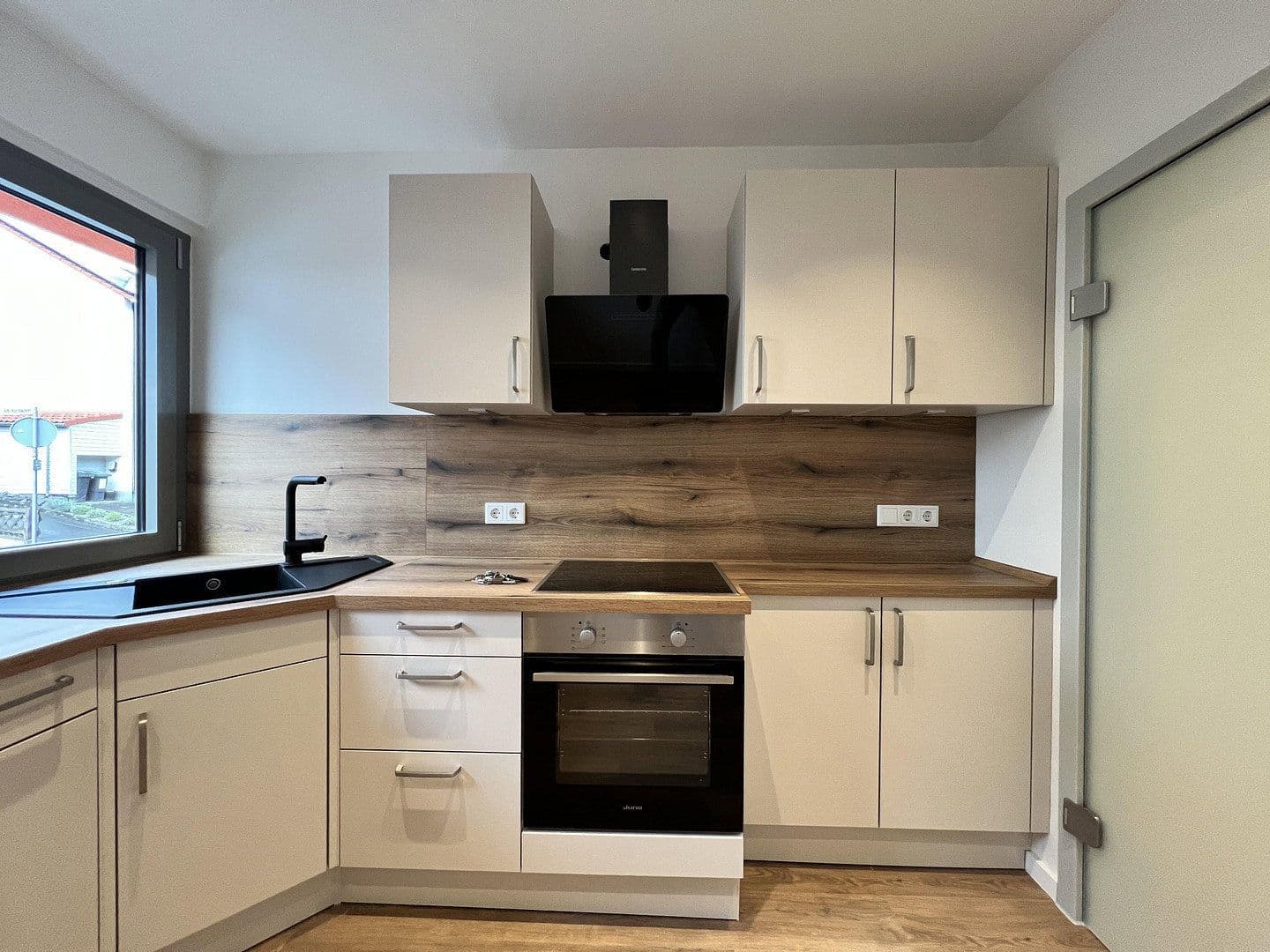 Pronájem bytu 2+1 51 m², Wetter (Ruhr), Severní Porýní-Vestfálsko Pronájem bytu 2+1 51 m², Wetter (Ruhr), Severní Porýní-Vestfálsko
