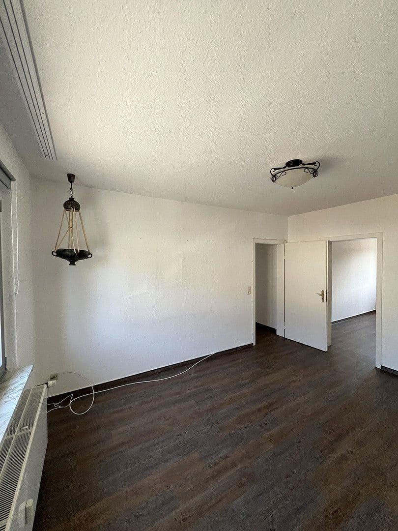 Pronájem bytu 2+1 51 m², Wetter (Ruhr), Severní Porýní-Vestfálsko Pronájem bytu 2+1 51 m², Wetter (Ruhr), Severní Porýní-Vestfálsko