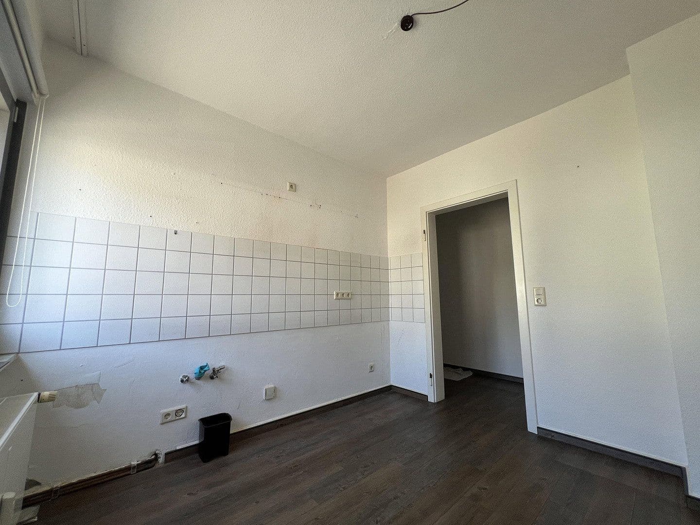 Pronájem bytu 2+1 51 m², Wetter (Ruhr), Severní Porýní-Vestfálsko Pronájem bytu 2+1 51 m², Wetter (Ruhr), Severní Porýní-Vestfálsko