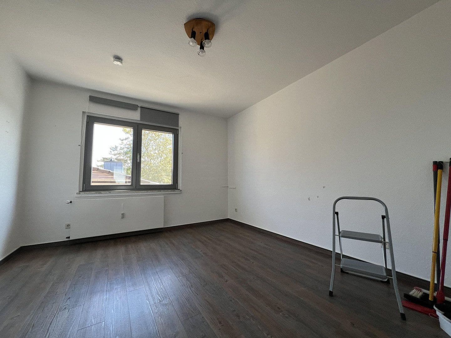 Pronájem bytu 2+1 51 m², Wetter (Ruhr), Severní Porýní-Vestfálsko Pronájem bytu 2+1 51 m², Wetter (Ruhr), Severní Porýní-Vestfálsko