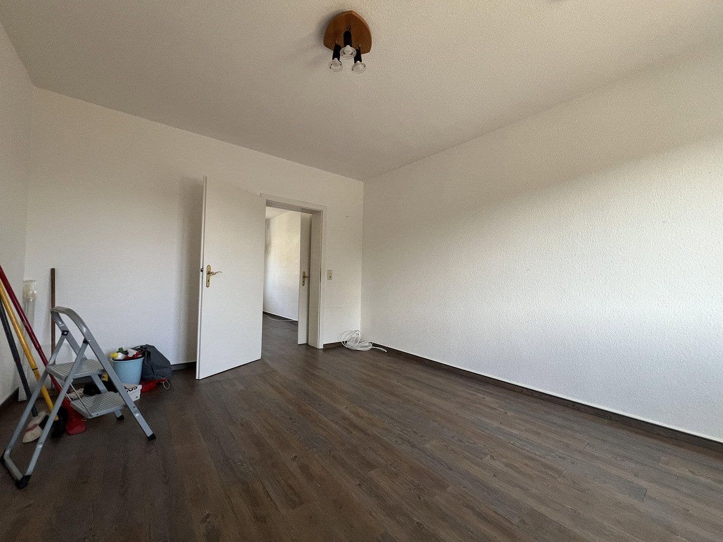 Pronájem bytu 2+1 51 m², Wetter (Ruhr), Severní Porýní-Vestfálsko Pronájem bytu 2+1 51 m², Wetter (Ruhr), Severní Porýní-Vestfálsko