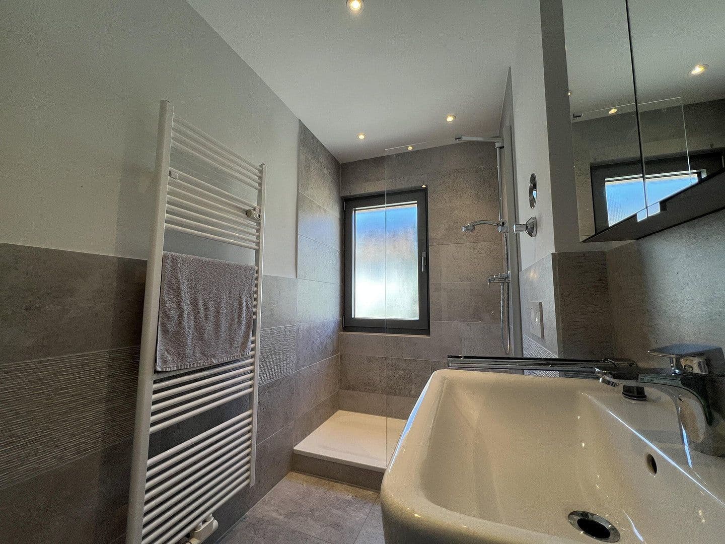 Pronájem bytu 2+1 51 m², Wetter (Ruhr), Severní Porýní-Vestfálsko Pronájem bytu 2+1 51 m², Wetter (Ruhr), Severní Porýní-Vestfálsko