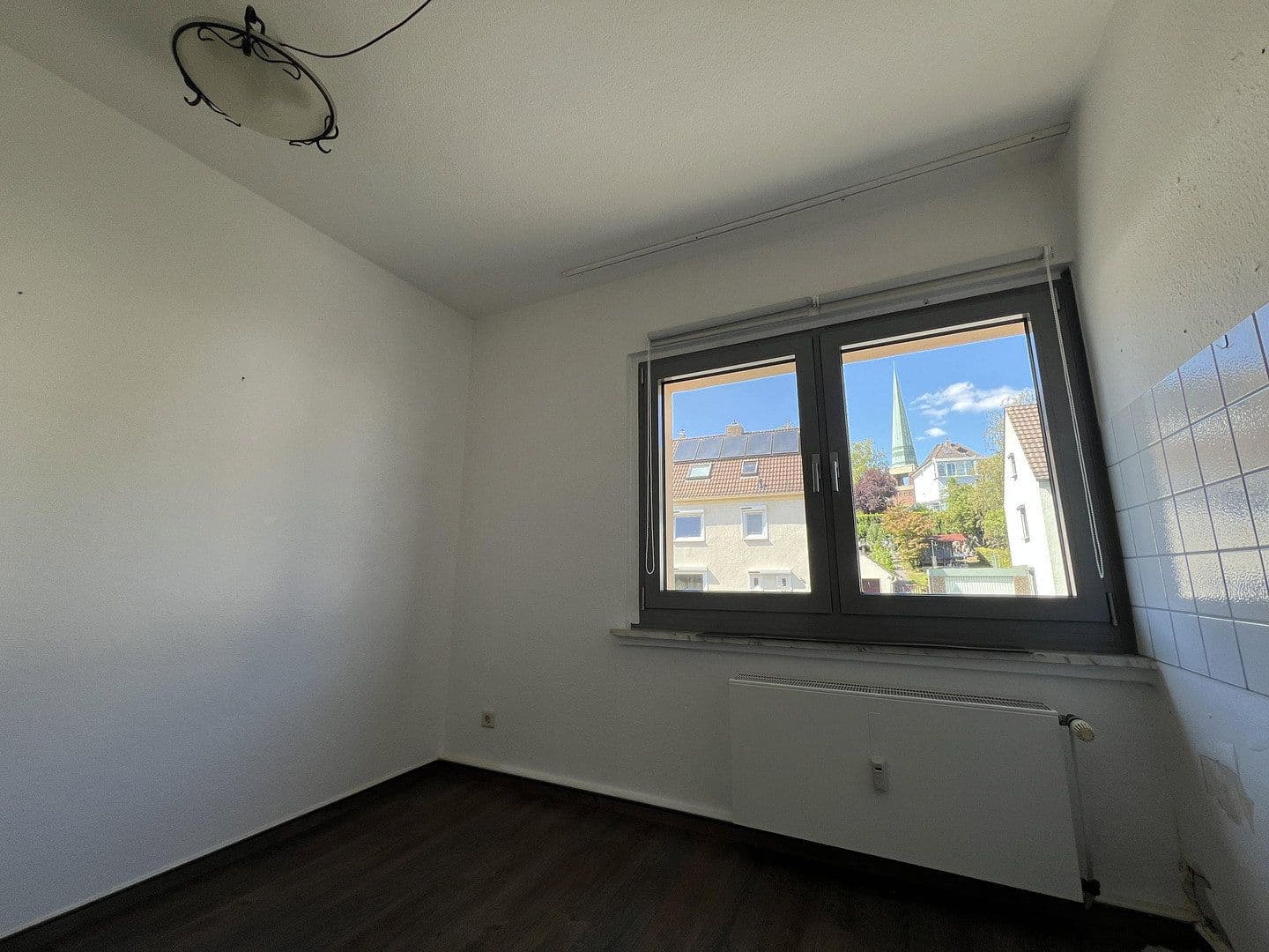 Pronájem bytu 2+1 51 m², Wetter (Ruhr), Severní Porýní-Vestfálsko Pronájem bytu 2+1 51 m², Wetter (Ruhr), Severní Porýní-Vestfálsko