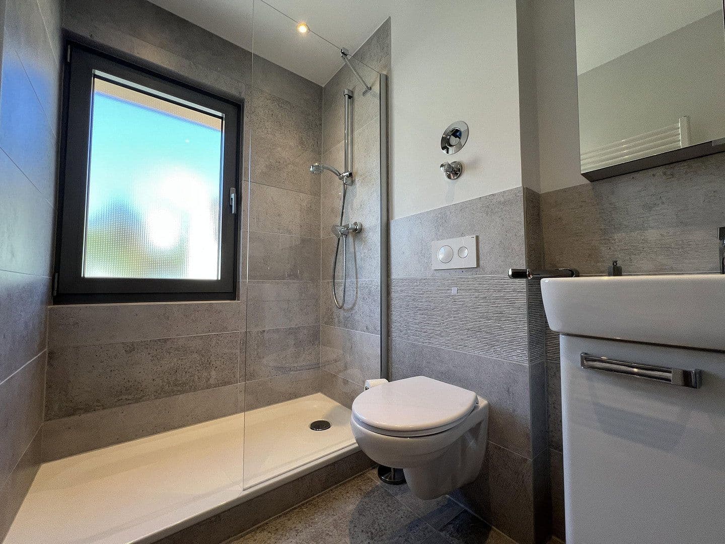 Pronájem bytu 2+1 51 m², Wetter (Ruhr), Severní Porýní-Vestfálsko Pronájem bytu 2+1 51 m², Wetter (Ruhr), Severní Porýní-Vestfálsko