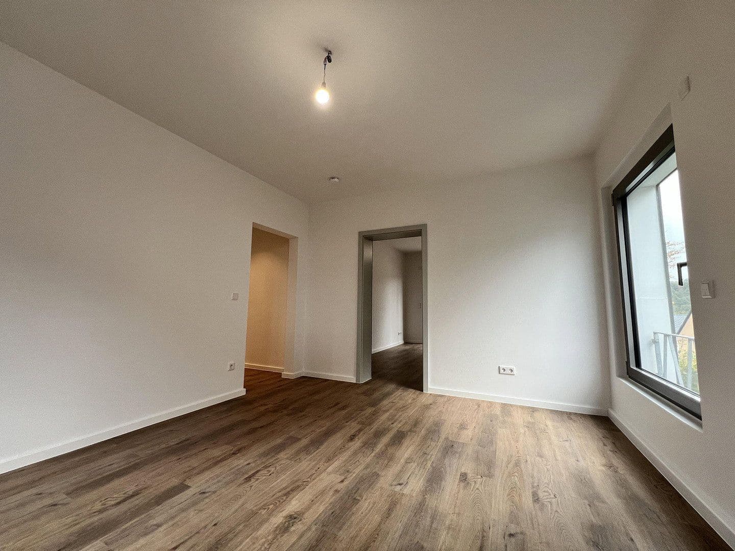 Pronájem bytu 2+1 51 m², Wetter (Ruhr), Severní Porýní-Vestfálsko Pronájem bytu 2+1 51 m², Wetter (Ruhr), Severní Porýní-Vestfálsko