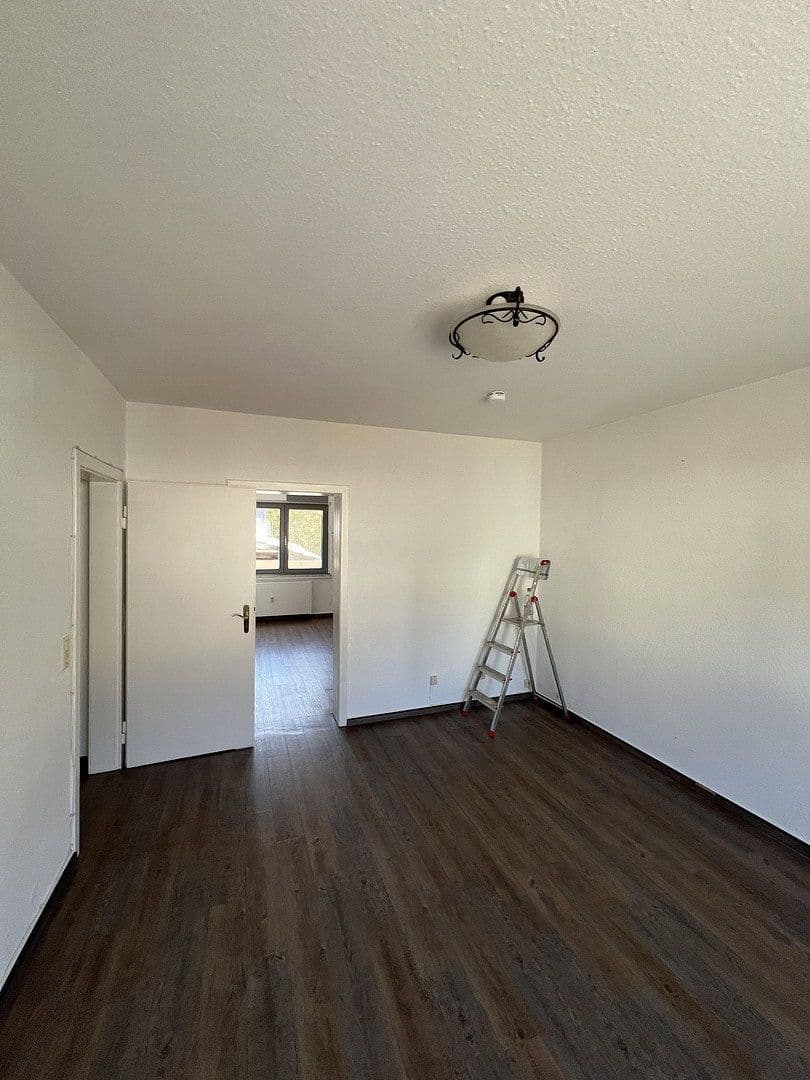 Pronájem bytu 2+1 51 m², Wetter (Ruhr), Severní Porýní-Vestfálsko Pronájem bytu 2+1 51 m², Wetter (Ruhr), Severní Porýní-Vestfálsko
