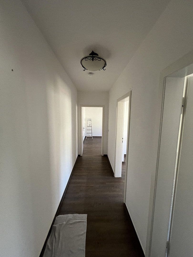 Pronájem bytu 2+1 51 m², Wetter (Ruhr), Severní Porýní-Vestfálsko Pronájem bytu 2+1 51 m², Wetter (Ruhr), Severní Porýní-Vestfálsko