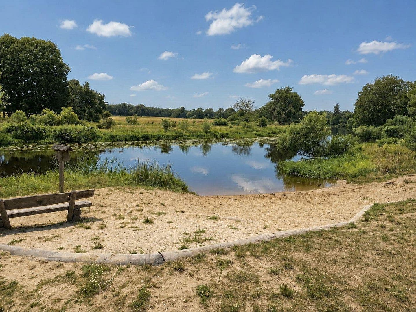 Prodej domu 195 m², pozemek 800 m², Röntgenstrasse 76, Grünheide (Mark), Braniborsko Prodej domu 195 m², pozemek 800 m², Röntgenstrasse 76, Grünheide (Mark), Braniborsko