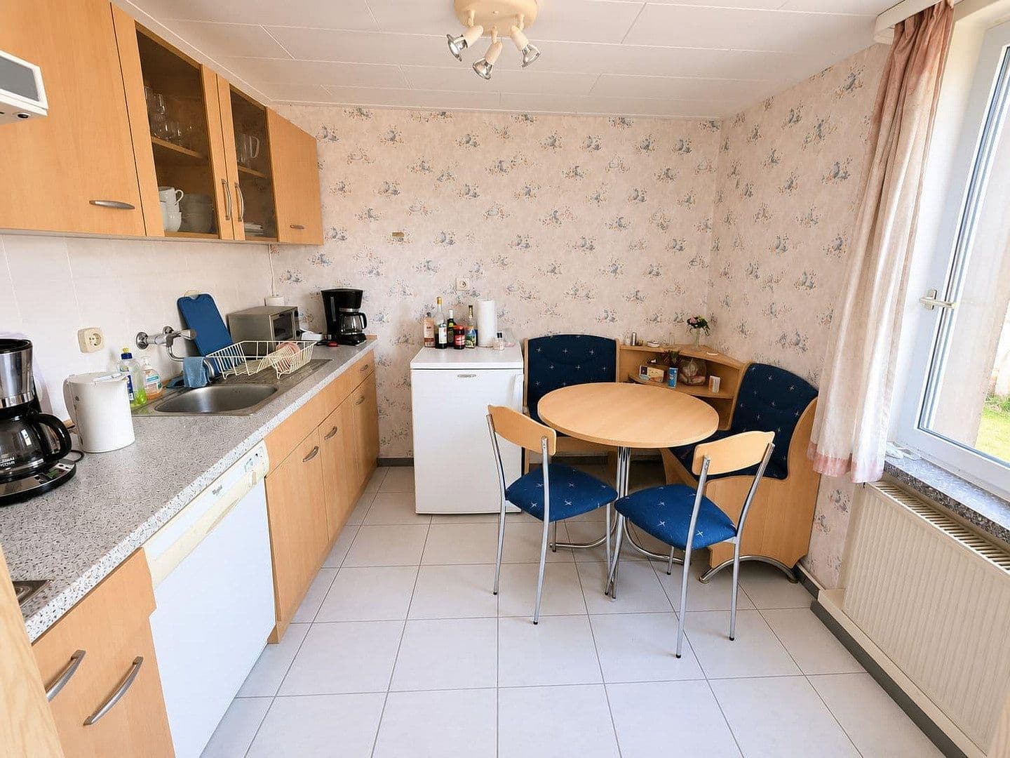 Prodej domu 195 m², pozemek 800 m², Röntgenstrasse 76, Grünheide (Mark), Braniborsko Prodej domu 195 m², pozemek 800 m², Röntgenstrasse 76, Grünheide (Mark), Braniborsko