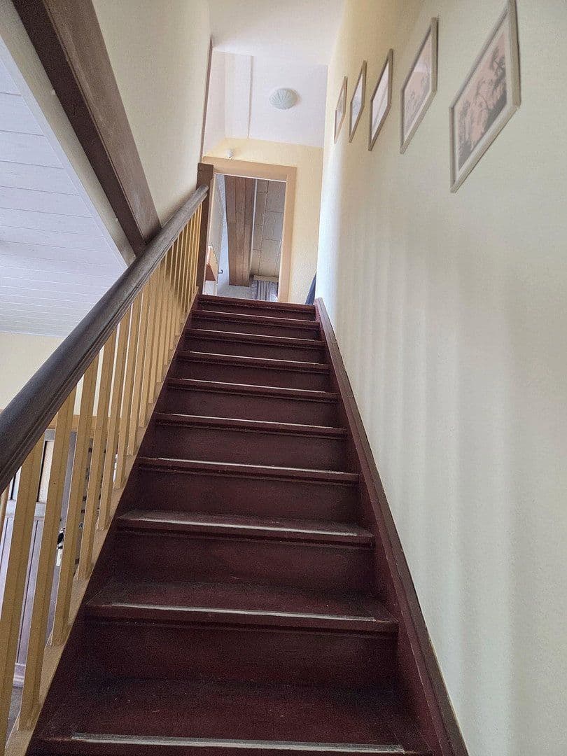 Prodej domu 195 m², pozemek 800 m², Röntgenstrasse 76, Grünheide (Mark), Braniborsko Prodej domu 195 m², pozemek 800 m², Röntgenstrasse 76, Grünheide (Mark), Braniborsko