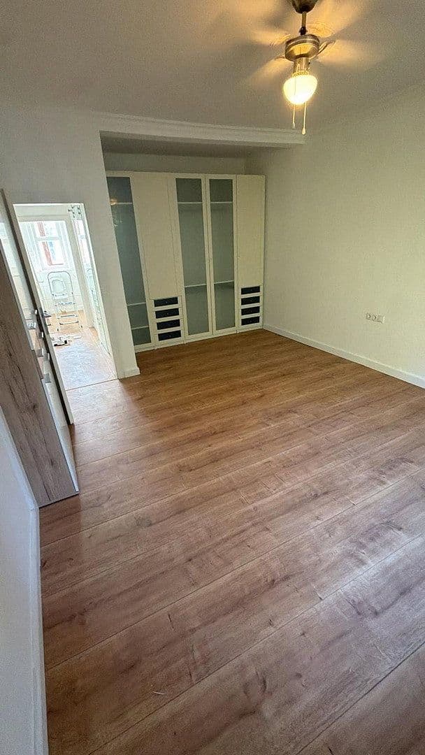 Pronájem bytu 3+kk 100 m², Geigerstraße 9, Pforzheim, Bádensko-Württembersko Pronájem bytu 3+kk 100 m², Geigerstraße 9, Pforzheim, Bádensko-Württembersko