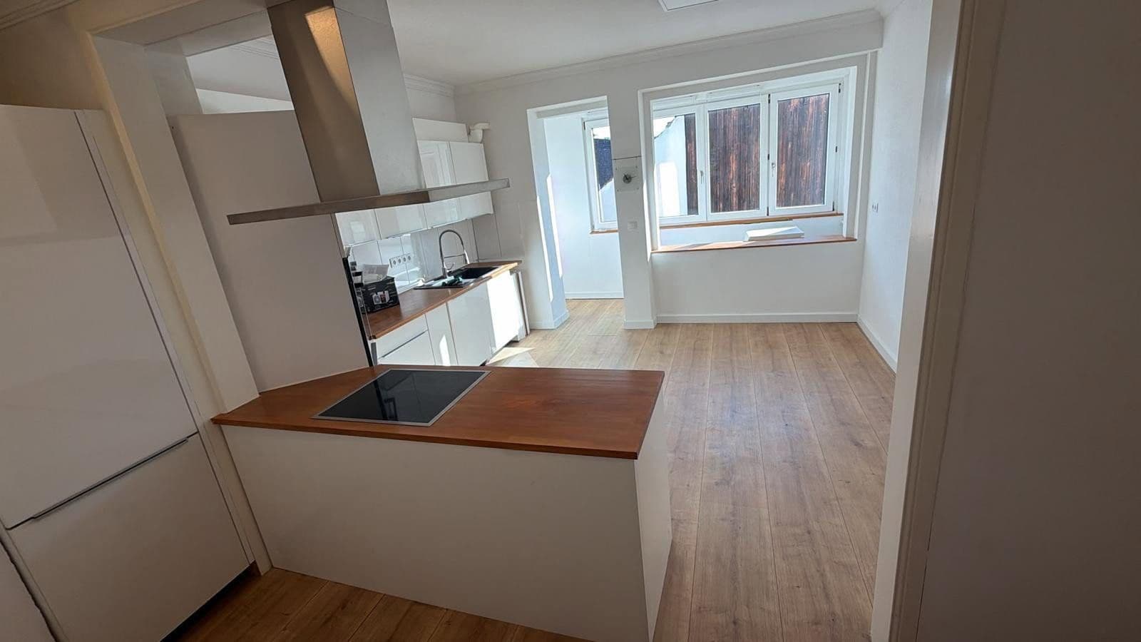 Pronájem bytu 3+kk 100 m², Geigerstraße 9, Pforzheim, Bádensko-Württembersko Pronájem bytu 3+kk 100 m², Geigerstraße 9, Pforzheim, Bádensko-Württembersko