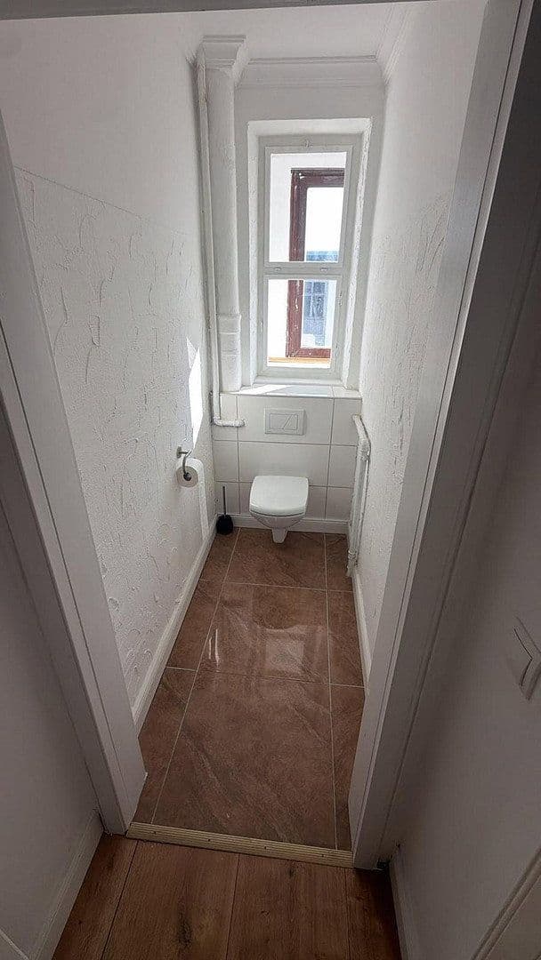 Pronájem bytu 3+kk 100 m², Geigerstraße 9, Pforzheim, Bádensko-Württembersko Pronájem bytu 3+kk 100 m², Geigerstraße 9, Pforzheim, Bádensko-Württembersko