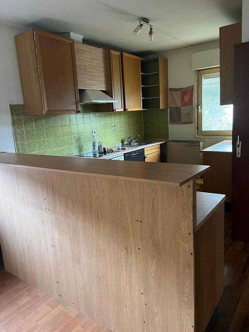 Pronájem domu 90 m², pozemek 600 m², Keltenstraße 7, Wöllstein, Porýní-Falc Pronájem domu 90 m², pozemek 600 m², Keltenstraße 7, Wöllstein, Porýní-Falc