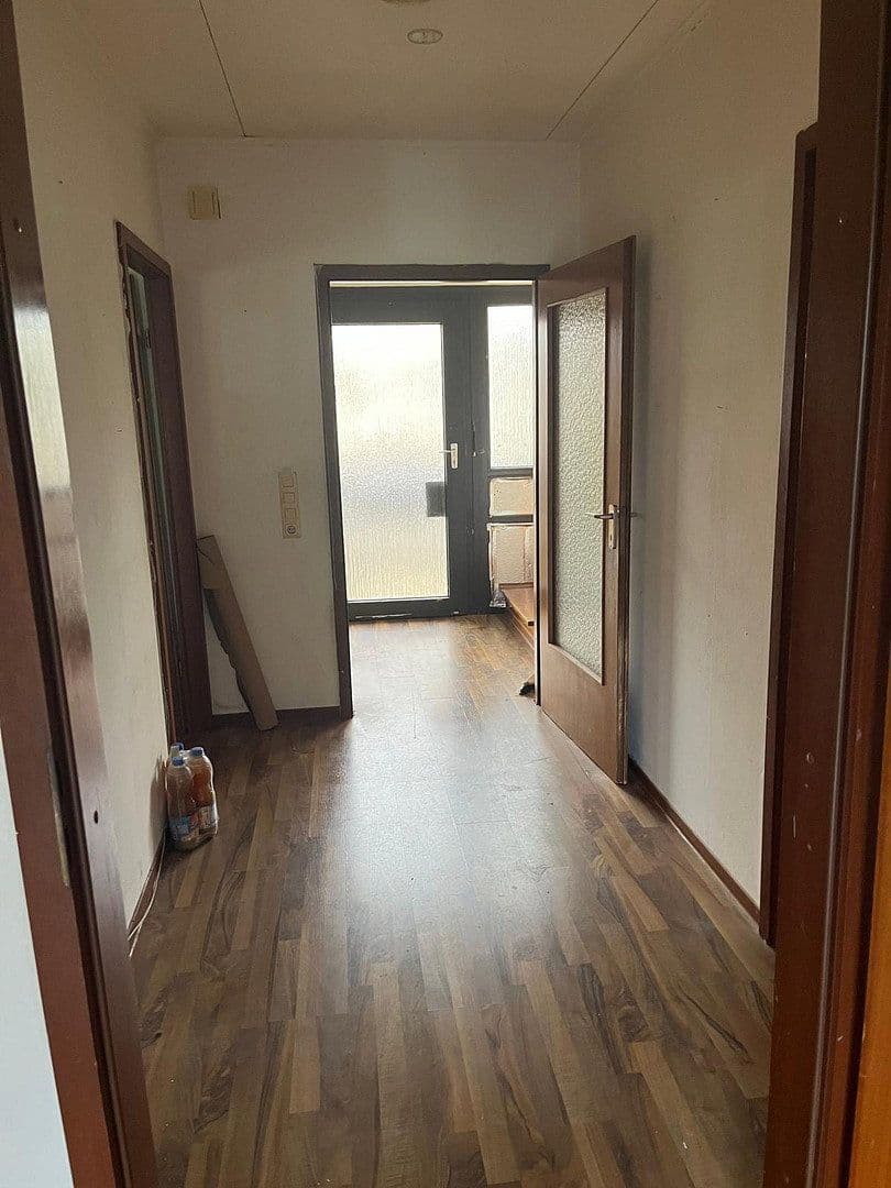 Pronájem domu 90 m², pozemek 600 m², Keltenstraße 7, Wöllstein, Porýní-Falc Pronájem domu 90 m², pozemek 600 m², Keltenstraße 7, Wöllstein, Porýní-Falc