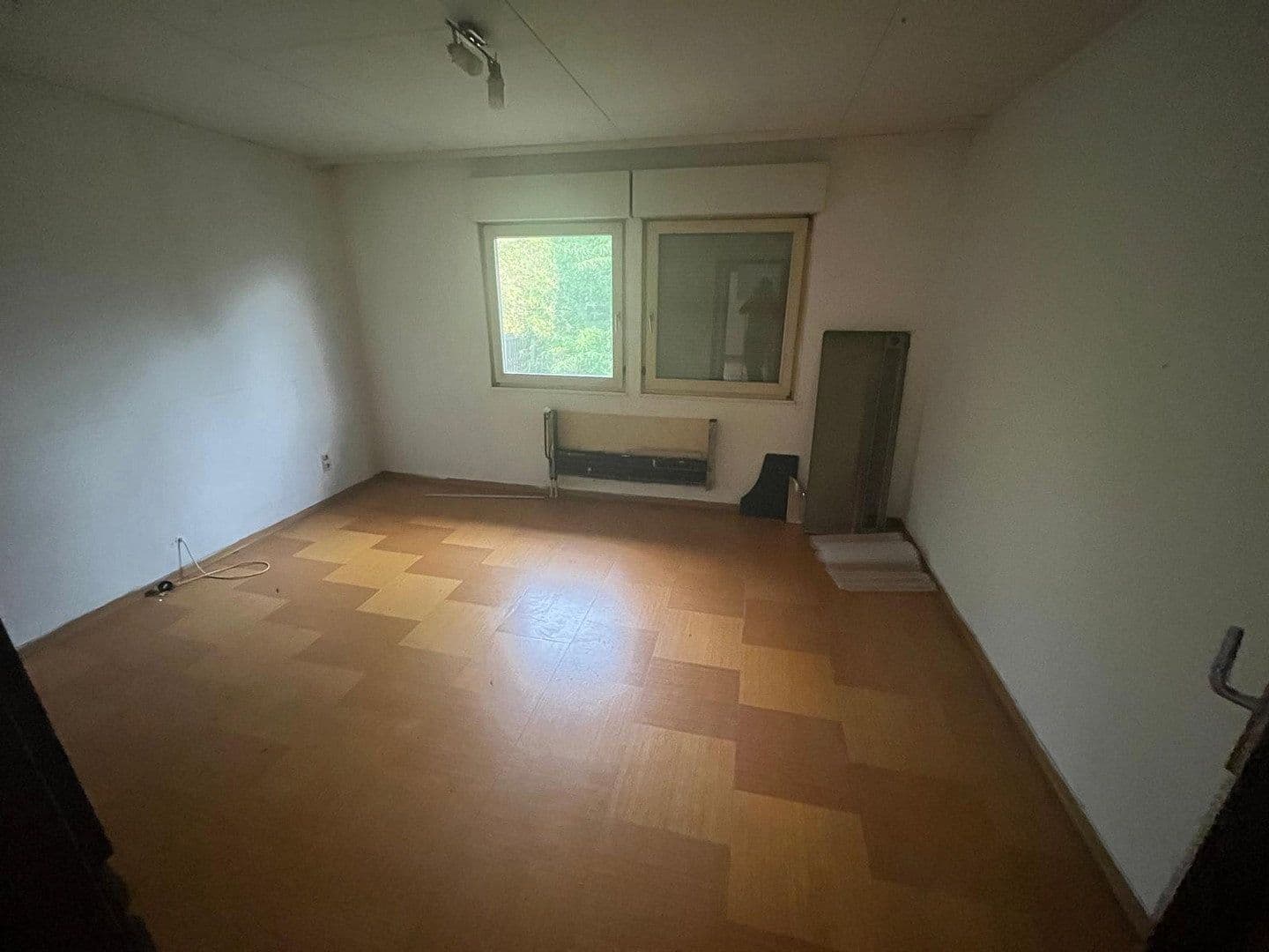 Pronájem domu 90 m², pozemek 600 m², Keltenstraße 7, Wöllstein, Porýní-Falc Pronájem domu 90 m², pozemek 600 m², Keltenstraße 7, Wöllstein, Porýní-Falc