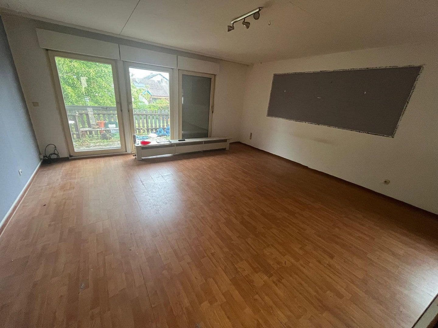 Pronájem domu 90 m², pozemek 600 m², Keltenstraße 7, Wöllstein, Porýní-Falc Pronájem domu 90 m², pozemek 600 m², Keltenstraße 7, Wöllstein, Porýní-Falc