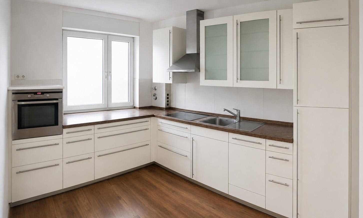 Prodej bytu 3+1 87 m², Dortmund, Severní Porýní-Vestfálsko Prodej bytu 3+1 87 m², Dortmund, Severní Porýní-Vestfálsko