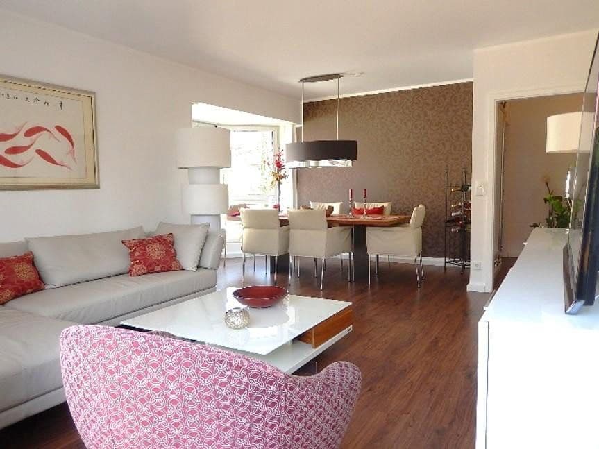Prodej bytu 3+1 87 m², Dortmund, Severní Porýní-Vestfálsko Prodej bytu 3+1 87 m², Dortmund, Severní Porýní-Vestfálsko