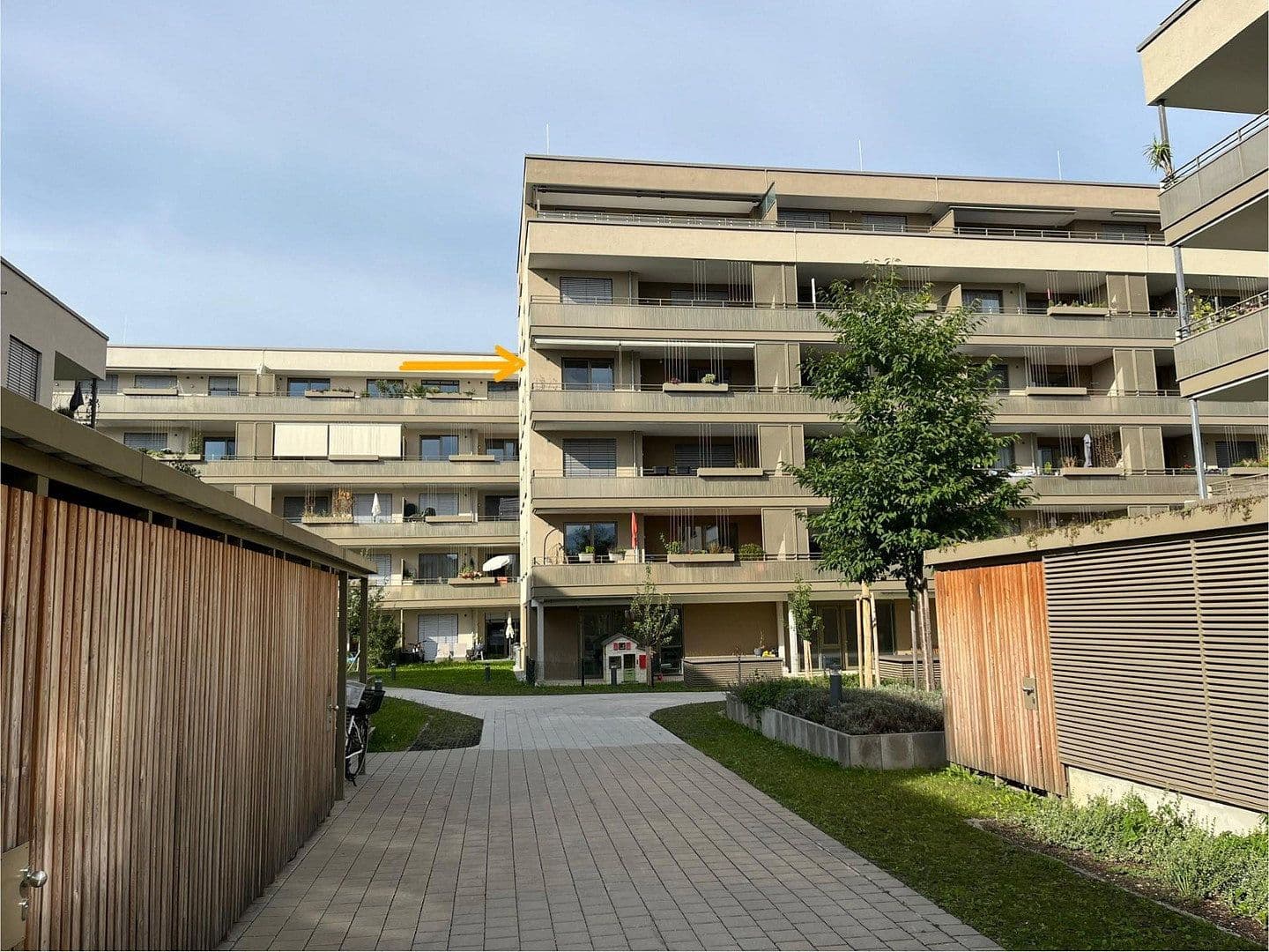 Prodej bytu 3+1 92 m², Münchener Str. 25b, Freilassing, Bavorsko Prodej bytu 3+1 92 m², Münchener Str. 25b, Freilassing, Bavorsko