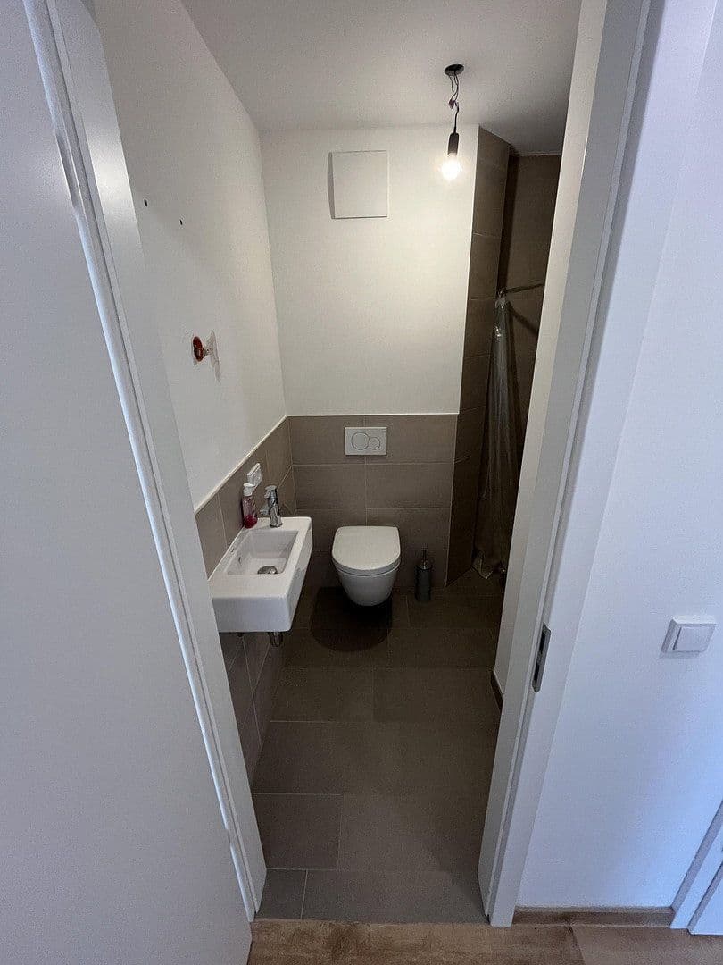Prodej bytu 3+1 92 m², Münchener Str. 25b, Freilassing, Bavorsko Prodej bytu 3+1 92 m², Münchener Str. 25b, Freilassing, Bavorsko