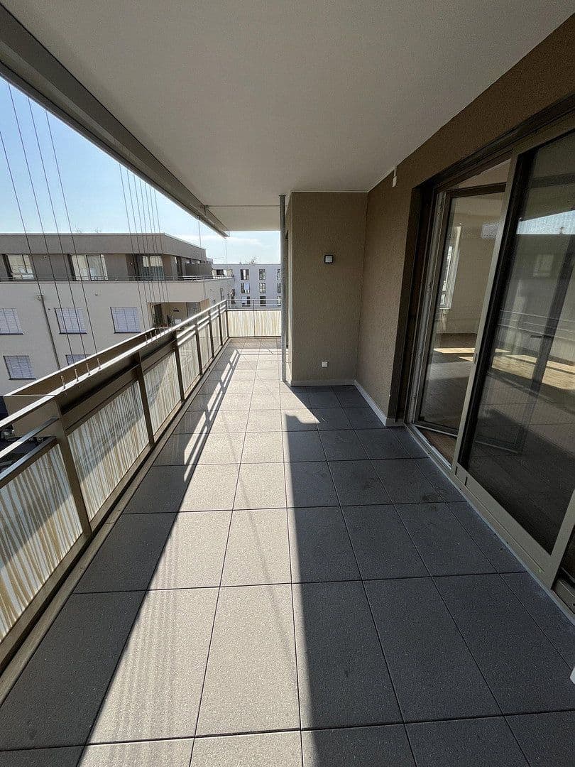 Prodej bytu 3+1 92 m², Münchener Str. 25b, Freilassing, Bavorsko Prodej bytu 3+1 92 m², Münchener Str. 25b, Freilassing, Bavorsko