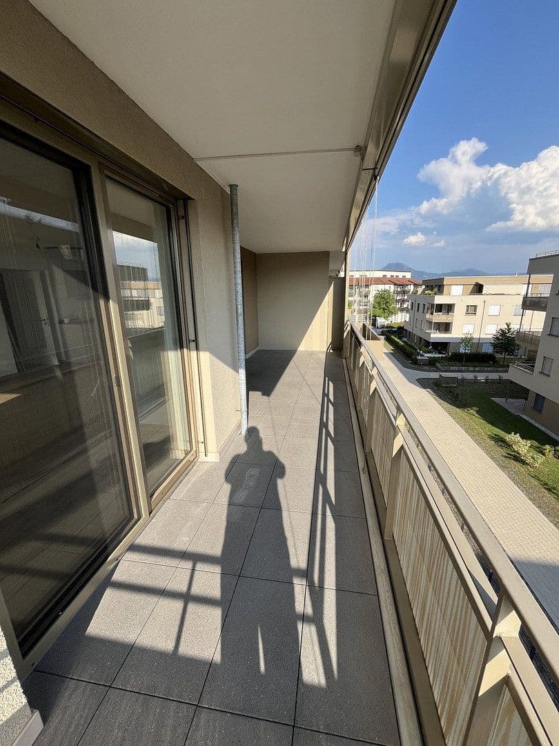 Prodej bytu 3+1 92 m², Münchener Str. 25b, Freilassing, Bavorsko Prodej bytu 3+1 92 m², Münchener Str. 25b, Freilassing, Bavorsko