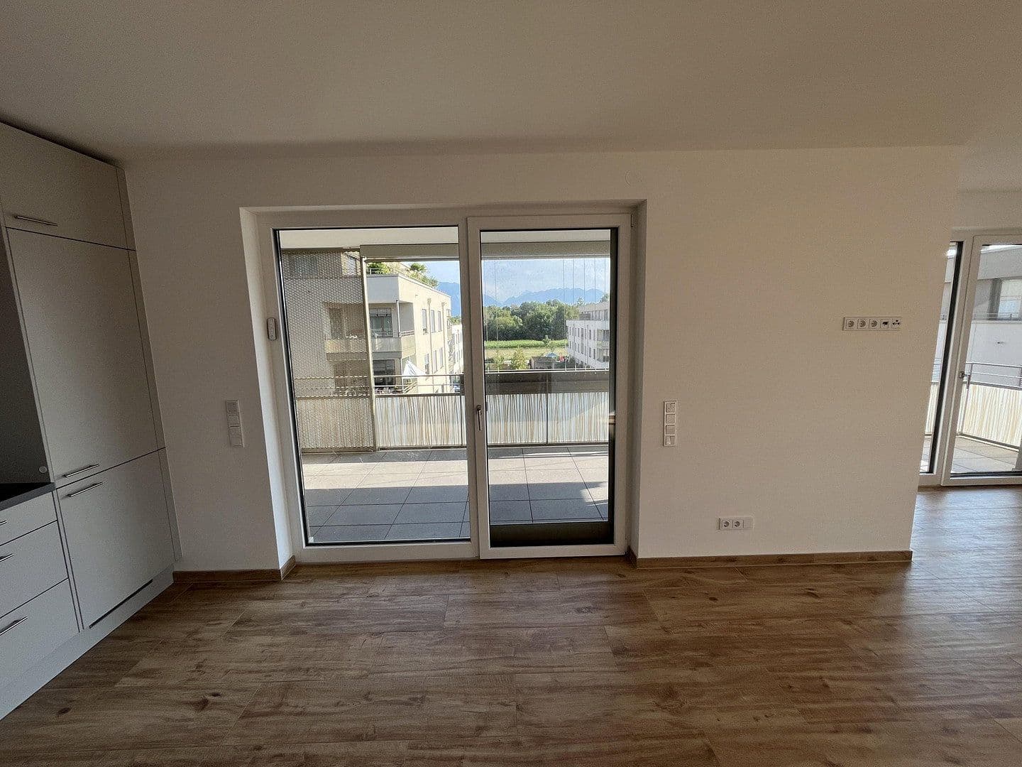 Prodej bytu 3+1 92 m², Münchener Str. 25b, Freilassing, Bavorsko Prodej bytu 3+1 92 m², Münchener Str. 25b, Freilassing, Bavorsko