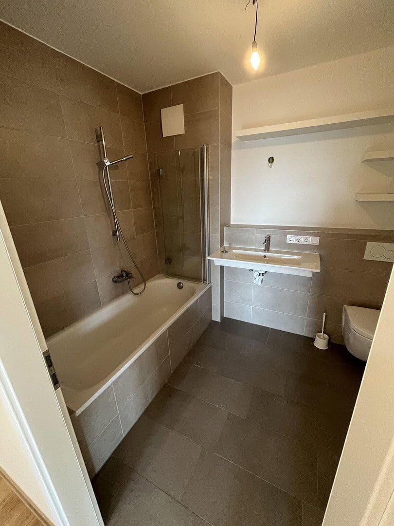 Prodej bytu 3+1 92 m², Münchener Str. 25b, Freilassing, Bavorsko Prodej bytu 3+1 92 m², Münchener Str. 25b, Freilassing, Bavorsko