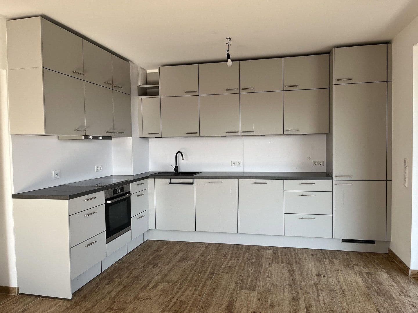 Prodej bytu 3+1 92 m², Münchener Str. 25b, Freilassing, Bavorsko Prodej bytu 3+1 92 m², Münchener Str. 25b, Freilassing, Bavorsko