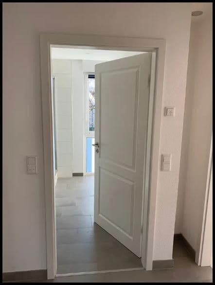 Pronájem bytu 2+1 55 m², Weißenhofstrasse 18, Erlenbach, Bádensko-Württembersko Pronájem bytu 2+1 55 m², Weißenhofstrasse 18, Erlenbach, Bádensko-Württembersko