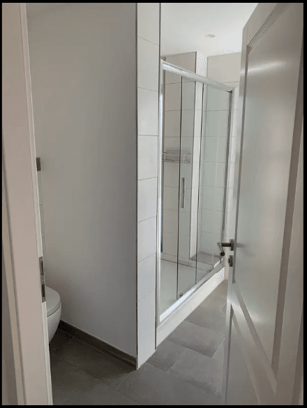 Pronájem bytu 2+1 55 m², Weißenhofstrasse 18, Erlenbach, Bádensko-Württembersko Pronájem bytu 2+1 55 m², Weißenhofstrasse 18, Erlenbach, Bádensko-Württembersko