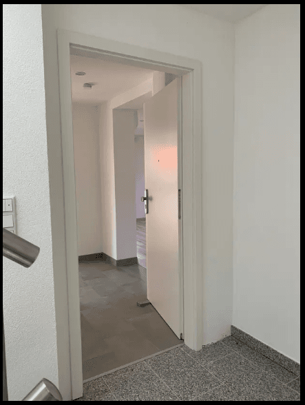 Pronájem bytu 2+1 55 m², Weißenhofstrasse 18, Erlenbach, Bádensko-Württembersko Pronájem bytu 2+1 55 m², Weißenhofstrasse 18, Erlenbach, Bádensko-Württembersko