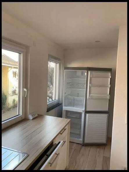 Pronájem bytu 2+1 55 m², Weißenhofstrasse 18, Erlenbach, Bádensko-Württembersko Pronájem bytu 2+1 55 m², Weißenhofstrasse 18, Erlenbach, Bádensko-Württembersko